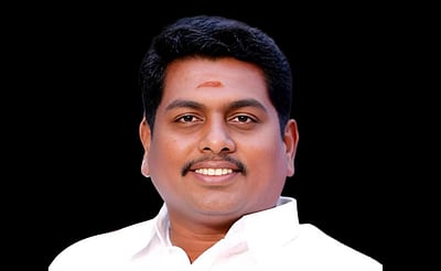 அரக்கோணம் அதிமுக வேட்பாளர் யார்?