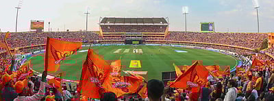 சன் ரைசர்ஸ் அணியின் புதிய பயிற்சியாளர் இவரா?