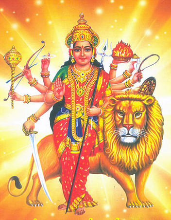 கொல்லங்கோடு பத்ரகாளி கோயில் தூக்கத் திருவிழா ஏப்.1-இல் தொடக்கம்