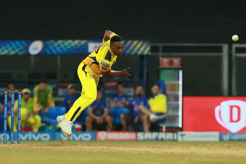 டுவைன் பிராவோ