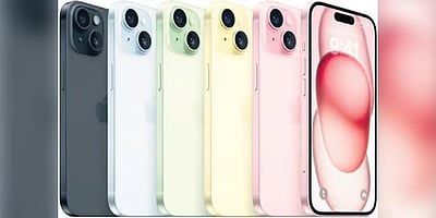 தள்ளுபடி விலையில் ஐபோன்: எப்போது, எங்கு வாங்கலாம்?