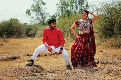 காதல் வாழ்க்கையின் தரிசனம்