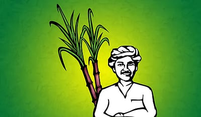 கரும்பு விவசாயி சின்னத்தில் 40 தொகுதிகளிலும் போட்டியிடும் கர்நாடக கட்சி!