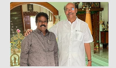 கடலூரில் போட்டியிட மறுப்பா?- இயக்குநர் தங்கர் பச்சான் விளக்கம் 