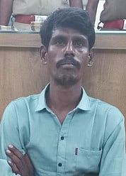 நகைத் திருட்டு: ஒருவா் கைது