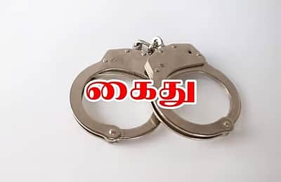 கைதான 22 பேரில் இருவா் அகதிகள்: உளவுத்துறையினர் விசாரணை