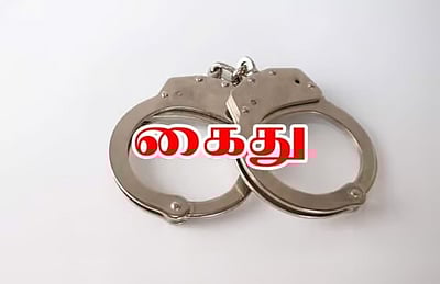 கைதான 22 பேரில் இருவா் அகதிகள்: உளவுத்துறையினர் விசாரணை