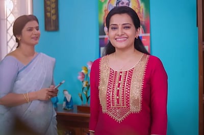 லட்சுமி சீரியலால் முக்கிய தொடர்களின் ஒளிபரப்பு நேரம் மாற்றம்!