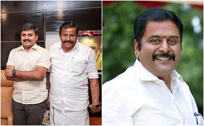 திமுகவின் 11 புதிய வேட்பாளர்கள் யார்யார்?