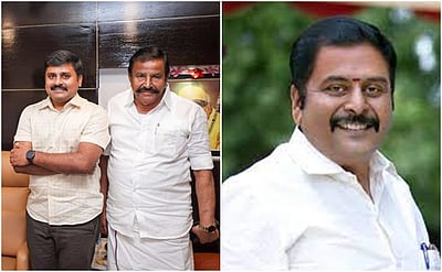 திமுகவின் 11 புதிய வேட்பாளர்கள் யார்யார்?