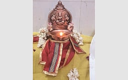 முல்லைப்பாட்டில் நற்சொல் கேட்டல்!