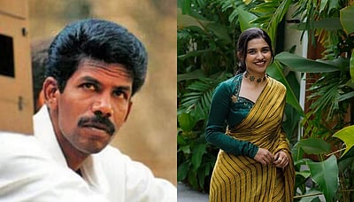 இயக்குநர் பாலா என்னை அடிக்கவில்லை; வதந்தியைப் பரப்பாதீர்கள்: மமிதா பைஜூ விளக்கம்! 