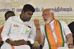 சென்னையில் மோடி நாளை ஆலோசனை: அண்ணாமலைக்கு கட்டாய அழைப்பு?