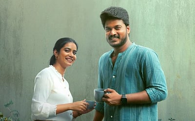 ஓடிடியில் லவ்வர்!