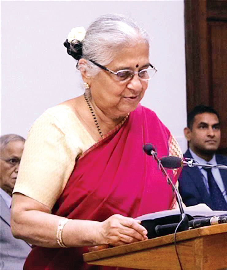 துணிவே துணை!