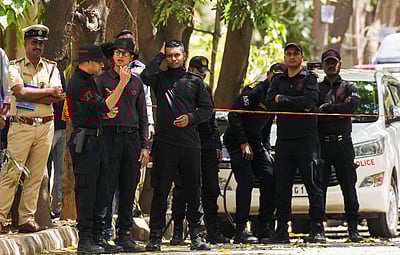 பெங்களூரு குண்டுவெடிப்பு குற்றவாளி அணிந்திருந்த தொப்பி சென்னையில் வாங்கப்பட்டதா?