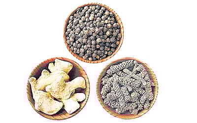 ஆயுள் காக்கும் ஆயுர்வேதம்: இனிப்பான லேகிய மருந்துகள் உள்ளதா?