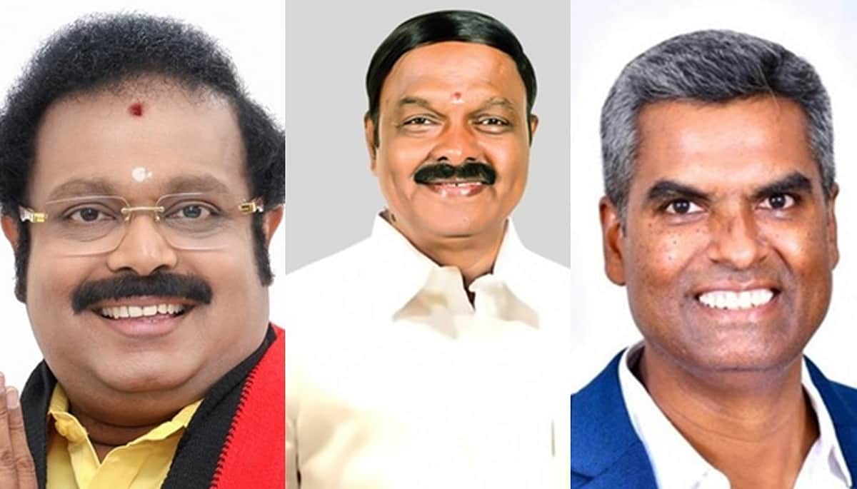 அதே களம், அதே முகம்: ஆட்டம்தான் வேறு!