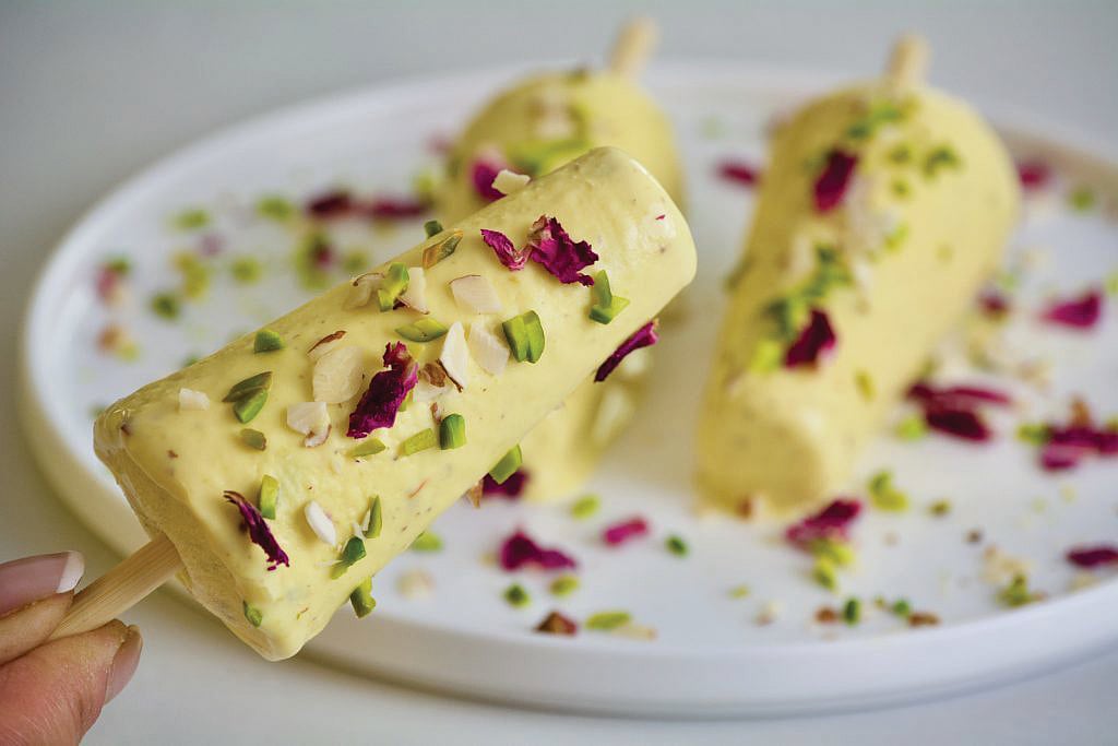 குல்பி ஐஸ்கிரீம்