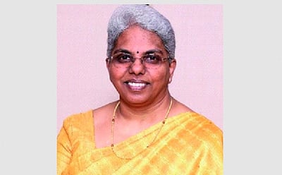 ஃபிக்கி ஃப்ளோ தலைவா் தோ்வு