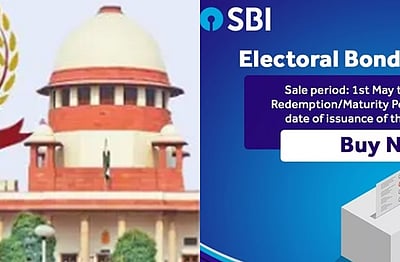 தோ்தல் நிதிப் பத்திர முறைகேடு புகாா் மனு: விரைந்து விசாரிக்க முறையீடு