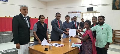 தேசிய மக்கள் நீதிமன்றம்: ரூ.8.92 கோடி இழப்பீடு அளிப்பு