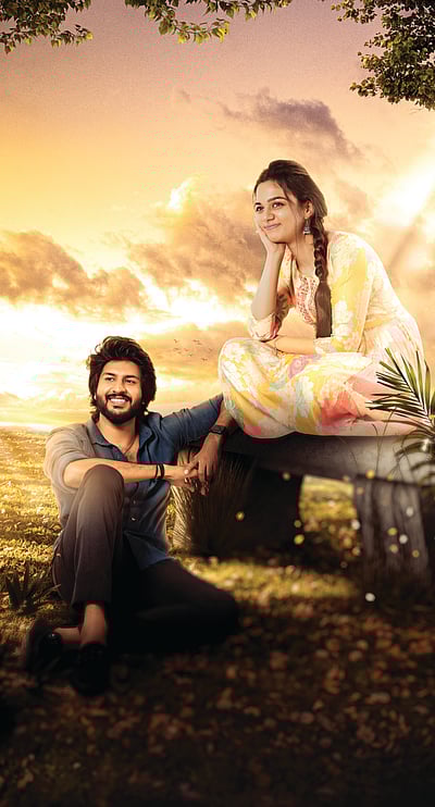 சக மனிதர்கள் மேல் அன்பு கூடும்!