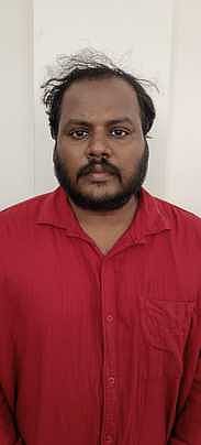 இணையவழி பங்கு வா்த்தக முதலீட்டில் மோசடி:  சென்னையைச் சோ்ந்தவா் கைது