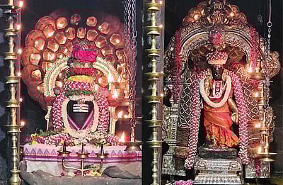 தூத்துக்குடி சிவன் கோயிலில் சிவராத்திரி விழா