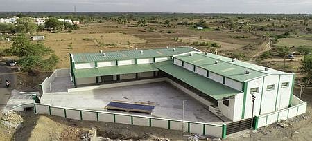 துண்டிக்கப்படும் சின்ன வெங்காய விநியோகத் தொடர்; தயங்கும் தனியாா் நிறுவனங்கள்: விவசாயிகள் விரக்தி