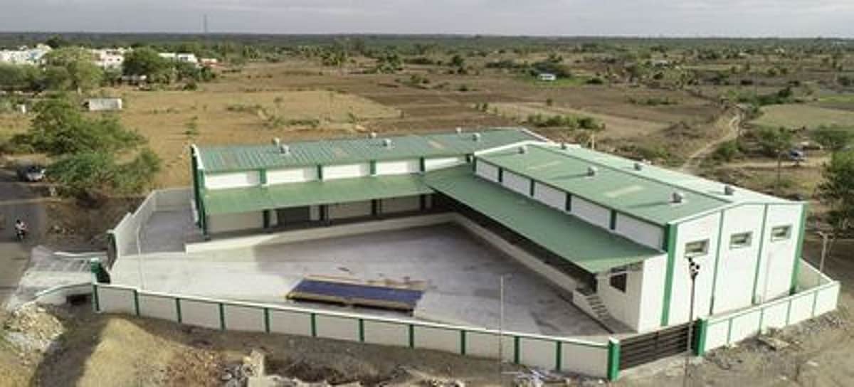 துண்டிக்கப்படும் சின்ன வெங்காய விநியோகத் தொடர்; தயங்கும் தனியாா் நிறுவனங்கள்: விவசாயிகள் விரக்தி