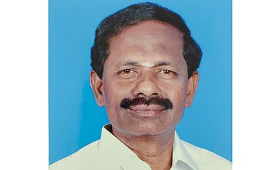 சிதம்பரம் அதிமுக வேட்பாளர் யார்?