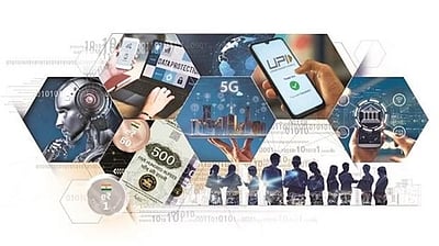 எண்ம பொதுக கட்டமைப்புத் துறை ஜிடிபி-யில் 3,180 கோடி டாலா் பங்களிப்பு