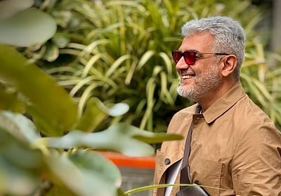 நடிகர் அஜித் குமார் நலமுடன் வீடு திரும்பினார்!