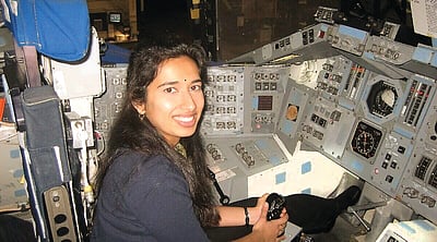 இந்தியாவின் பெருமைகள் அறிவேன்...