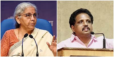 வங்கி அதிகாரிகள் நியமனம் நேர்காணல் மூலம் நடைபெறும் என்ற அறிவிப்பை திரும்பப்பெற வேண்டும்: சு.வெங்கடேசன் எம்.பி
