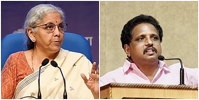 வங்கி அதிகாரிகள் நியமனம் நேர்காணல் மூலம் நடைபெறும் என்ற அறிவிப்பை திரும்பப்பெற வேண்டும்: சு.வெங்கடேசன் எம்.பி