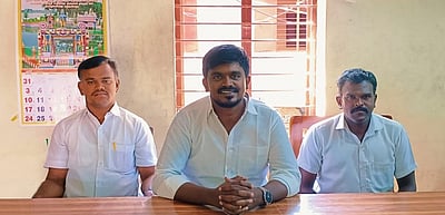 ‘திருநெல்வேலியில் காங்கிரஸ் சாா்பில் இளைஞா் போட்டியிட வாய்ப்பு தேவை’