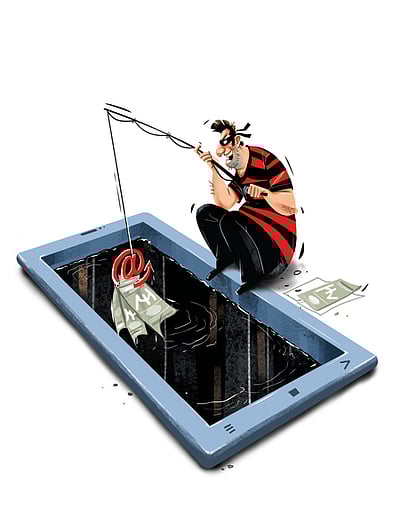 ஐடி வேலை என நம்பி சீன வலையில் சிக்கிய ஆயிரக்கணக்கான இந்திய இளைஞர்கள்!