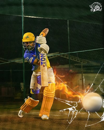 சிங்கத்தின் வெற்றிநடை தொடருமா..?