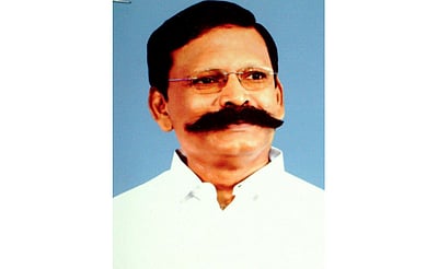 சேலம் திமுக வேட்பாளர் யார்?