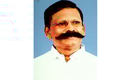 மேச்சேரி கிழக்கு ஒன்றிய திமுக சாா்பில் பரப்புரை கூட்டம்