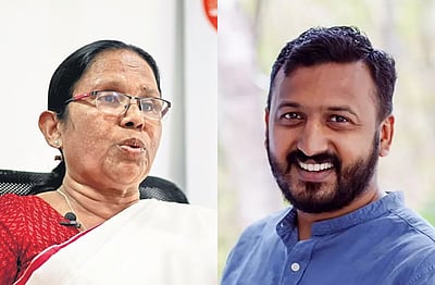 ஒரு மக்களவைத் தொகுதிக்கு இரு எம்.எல்.ஏ.க்கள் போட்டி!
