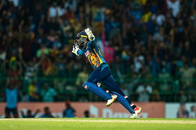 வங்கதேச டி20 தொடருக்கான இலங்கை அணியில் மாற்றம்!