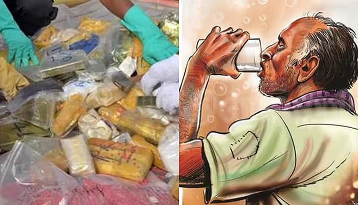 மாண்டவனும் குடித்தவனும் ஒன்று!