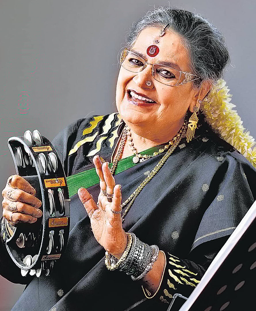 என் குரலுக்கு இன்னும் வயதாகவில்லை!