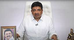 அரசியலில் இருந்து சிறிது காலம் ஓய்வு! பழனிவேல் தியாகராஜன்
