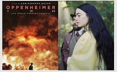 ஆஸ்கர்2024: விருதுகளை குவித்த ஓப்பன்ஹெய்மர், புவர் திங்ஸ்