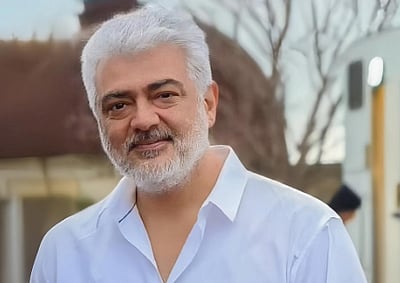 3 வேடங்களில் அஜித்?