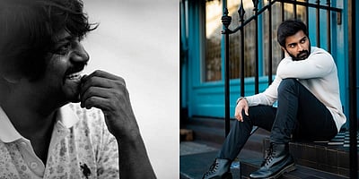 உங்களுடன் அதிக நேரம் செலவிட்டிருக்க வேண்டும் சித்தப்பா: அதர்வா உருக்கம்! 